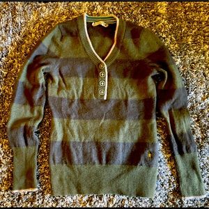 Smartwool wool sweater